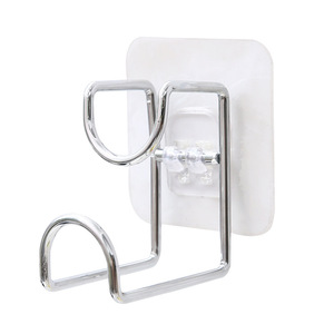Wall Mounted Hook Metal Single Hook For Bathroom Kitchen Storage Rack No Drill Mounting 0 1kg Capacity - Product Image 5