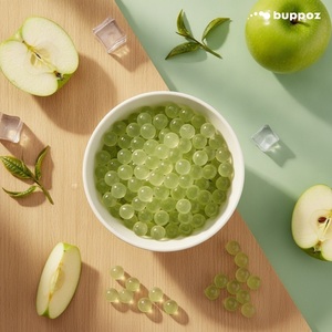 แอปเปิ้ลเขียว Popping ผู้ผลิต Boba - Product Image 4