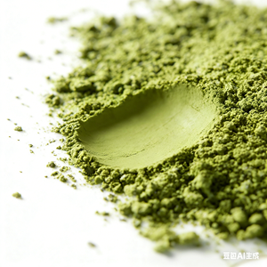 ชาเขียวมัทฉะออร์แกนิคแท้ 100 กรัม ขายส่งจำนวนมาก ชาพรีเมียมแบบชงด่วน ชาซอง ช่วยลดน้ำหนักและต้านอนุมูลอิสระ - Product Image 2