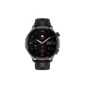 Reloj Deportivo para Exteriores EDS DT G6 con GPS, Altímetro, Barómetro, Brújula, Resistencia al Agua 3ATM, Mapa Fuera de Línea, MIL-STD 81OH para IOS y Android - Product Image 4