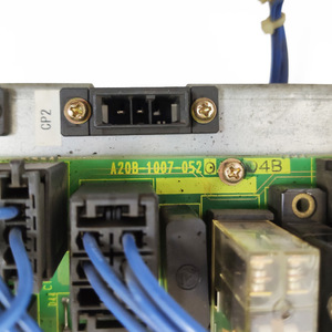 FANUC Operator Panel A05B-2452-C260 A20B-1007-0520 - Product Image 4