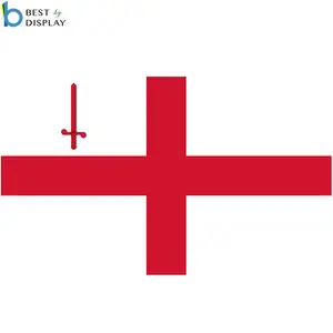 UK London Flag For Election, Union Jack Great Britain City British national flag/countries flag