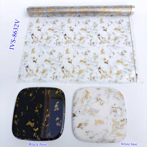 <span class=keywords><strong>Ciment</strong></span> époxy, caoutchouc, marbre, acrylique, matériau souple, impression de transfert d'eau, Film hydrographique papier de trempage - Product Image 4