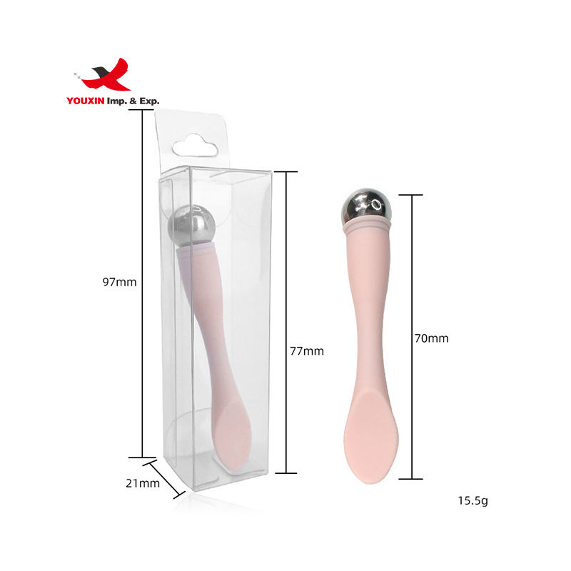 Silicone+Stainless Steel