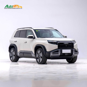 2025 BYD Equation Leopard 3 Titanium Bao 3 4x4 SUV électrique tout-terrain de nouvelle énergie fabriqué en Chine <span class=keywords><strong>Prix</strong></span> de gros - Product Image 1