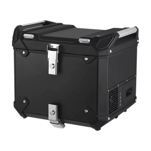 Coolride – moto tout-terrain, véhicule électrique, réfrigérateur arrière dédié avec compresseur de réfrigération - Product Image 3