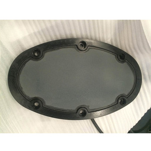 OEM <strong>titanium</strong> <strong>anode</strong> water heater for ionized water treatment - Product Image 2