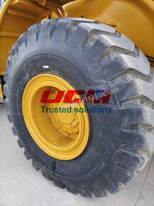 Offre Spéciale chargeuse sur pneus CAT 966H d'occasion Caterpillar CAT966H 966F 966G avec de bonnes performances en stock en vente - Product Image 5