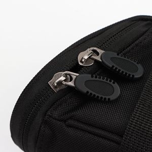 Nueva <span class=keywords><strong>Bolsa</strong></span> Trasera para Bicicleta de Montaña, Asiento de Ciclismo, Tubo de Sillín, Accesorios Universales - Product Image 2