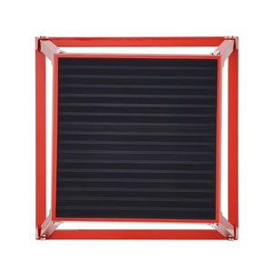 Home Gym Caja de plataforma pliométrica <span class=keywords><strong>Jump</strong></span> Set 12/18/<span class=keywords><strong>24</strong></span> ''Altura Material metálico - Product Image 6