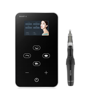 Famiso-máquina digital pmu para maquillaje permanente, Panel de pantalla táctil personalizado, precio barato