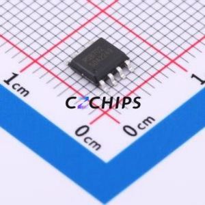New and Original RS8702XK SOIC-8 <b>Integrated</b> <b>Circuit</b> IC Chip Operational Amplifier - Product Image 1