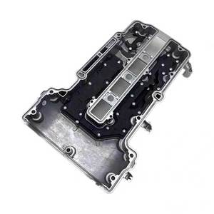 Tapa de Válvulas de Aluminio 55573746 para Chevrolet Cruze AveoTrax Opel Sci Fiat, Pieza de Repuesto - Product Image 4