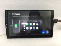 KLYDE Reproductor Multimedia Universal para Coche, Radio con Pantalla de 2K, DSP, CPAA, 8 Núcleos, Android, 1182 ", 10,1", 10,36"