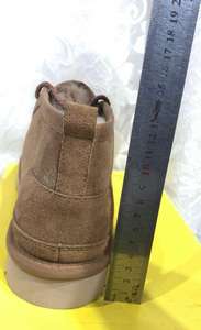 2023 New Arrival Winter Sexy Durable Elegant Sheepskin <strong>Snow</strong> <strong>Boots</strong> for <strong>Women</strong> - Product Image 6