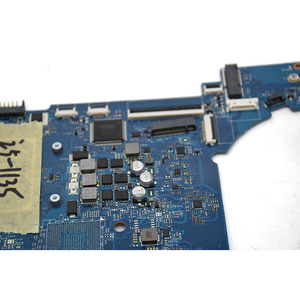 מחשב לוח אם עבור hp 15s-du אינטל ליבה I5-1135G7 מעבד מעבד cpu jl01 - Product Image 5