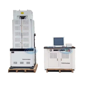 Sıcak Satış Sıkıştırma 10T Çekme Dayanımı Test Cihazı Servo Üniversal Test Cihazı - Product Image 4