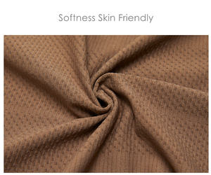 Yüksek kalite kadınlar uzun kollu spor forma yumuşaklık cilt arkadaş Yoga üst Fitness egzersiz binicilik giyim kadın tişörtü - Product Image 4