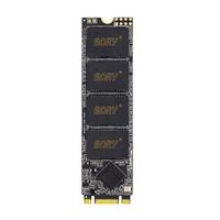 ذاكرة فلاش داخلية جديدة عالية الجودة من نوع M2 NGFF M.2 SATA SSD لترقية أجهزة الكمبيوتر المحمولة والمكتبية