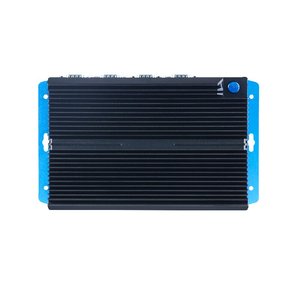 Mới nhất công nghiệp không quạt máy tính nhúng Mini box PC với 4 RS232 cổng <span class=keywords><strong>Core</strong></span> 11. Gen CPU cho 7/24 chạy - Product Image 6