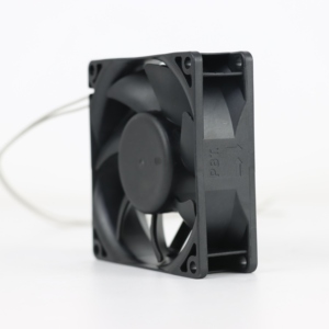 Sunon MA2092-HVL.GN 92x92x25มม. 220mA 220-240VDC 4.6วัตต์2900รอบต่อนาที52CFM ไฟฟ้า oem/odm vapo ตู้แบริ่งแกนอินเวอร์เตอร์ระบายความร้อน - Product Image 4