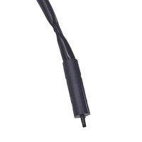 Interruptor de luz de freno delantero de aleación de acero enchufable para GY6 50cc 125cc 150cc ATV, moto de cross, scooter, ciclomotor, quad, go-kart