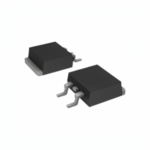 Buy Online Electronic Components Single Diodes VS-STPS1045BTRR-M3 TO-252-3, DPAK , SC-63 Original One Stop Service - Product Image 1