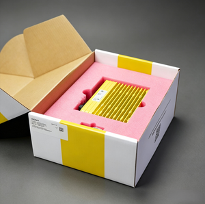Controlador de Visión Modular con IA Cognex In-Sight 6900, Sistema de Visión Multicámara, Unidad de Inspección de Procesamiento de Alta Velocidad - Product Image 5