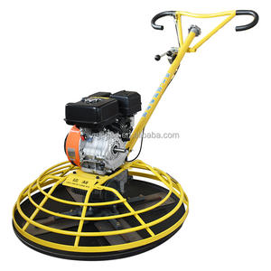 เครื่องขัดพื้นคอนกรีตเครื่องขัดพื้นคอนกรีตขนาดเล็กชิ้นส่วนเครื่องมือคอนกรีต - Product Image 4