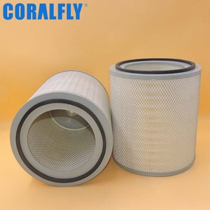 Nuevo Filtro de Aire para Motor AA2948 PA5275 PA5274 para Camión - Product Image 1