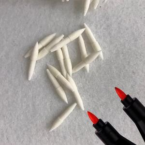 Marker Pen Felt Marker <strong>Nibs</strong> for OEM
