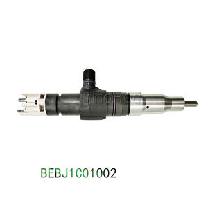 Новый Стандартный топливный инжектор в сборе BEBJ1C01002 для двигателя Delphi F2P/BEBJ Series - Product Image 6