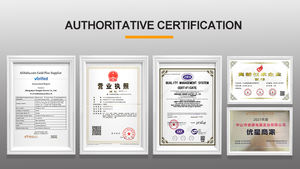 Elemento Calefactor de Aluminio Fundido de Calidad Premium de 5500W, Potencia Personalizable para Calentador de Agua, Duradero y Confiable - Product Image 2