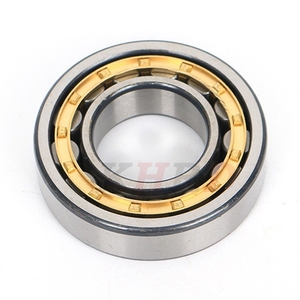 Roulement à rouleaux cylindriques haute performance N 28/630 <span class=keywords><strong>ECMB</strong></span>/HB1 NJ 18/630 ECMA/HB1 Tableau des dimensions - Product Image 2