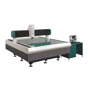 Высокоточный ручной измерительный аппарат для точного контроля качества в лаборатории - Product Image 2