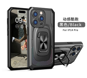 Funda de teléfono de alta calidad, anillo de mano, soporte de protección a prueba de golpes, funda trasera para Oppo Reno 10/10 Pro/11/ 11 Pro/11f/12 Pro/12/12f - Product Image 1