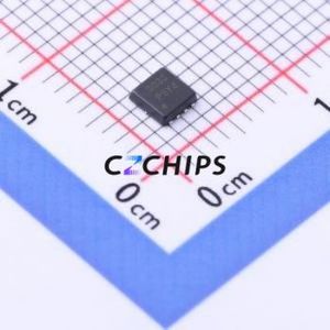 ทรานซิสเตอร์ภาคสนาม WPM3033-8/TR PDFN3X3-8L ใหม่ล่าสุด (MOSFET) - Product Image 1