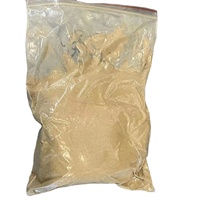 Saiyufen 2.0 Alimentation pour bétail à base de levure, substitut de farine de poisson 1:1