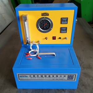 QCM300 Pumpen prüfstand QCM300 elektrische Benzin-Kraftstoff pumpen prüfmaschine - Product Image 1