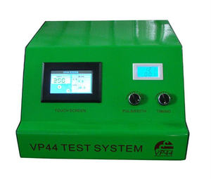 Shandong-probador electrónico de bomba de inyector de combustible, baliza <span class=keywords><strong>VP37</strong></span> VP44, calibrador diésel de common rail - Product Image 1