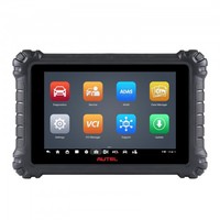 Outil de diagnostic automobile Autel MaxiSys MS906 Pro MS906PRO 2023 avec plus de 33 fonctions de service, fonction de flashage et de détection des fonctions cachées
