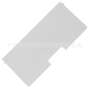 ฝาครอบถาดใส่กระดาษเครื่องพิมพ์รูปแมวสำหรับ HP 138fnw 1136w 1188nw วัสดุ PLA - Product Image 3
