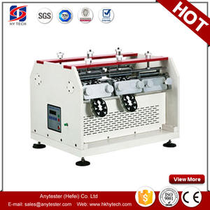 ASTM D1052 Ross Schuh <span class=keywords><strong>Sole</strong></span> Biegen <span class=keywords><strong>Tester</strong></span> - Product Image 4