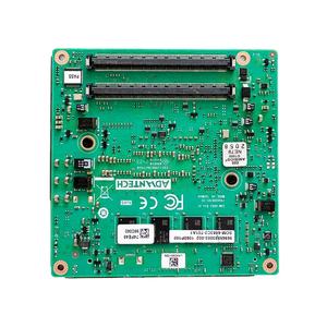 ADVANTECH SOM-6883 SOM-6883C3-T01A1 SOM-6882 REV.A1 Procesadores Intel Core de 11.ª Generación, Tipo Compacto COM Express 6 - Product Image 1