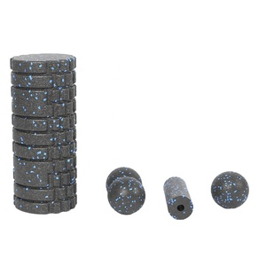 Mật độ cao bền sinh thái EPP bọt Con lăn Bộ cơ bắp thư giãn vật lý trị liệu faszien Con lăn fascia bóng Bộ - Product Image 5