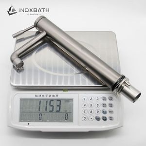 Robinet de lavabo à levier unique simple et élégant, robinets de salle de bain durables et de haute qualité <span class=keywords><strong>pour</strong></span> votre <span class=keywords><strong>maison</strong></span> - Product Image 2