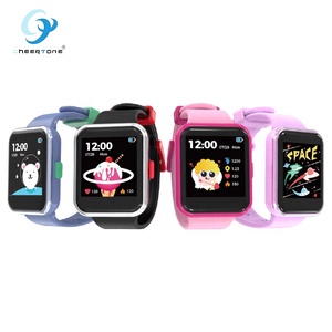 <span class=keywords><strong>Reloj</strong></span> Inteligente CTS2 de Alta Rentabilidad para Niños, Compatible con Aplicaciones Telefónicas, con 6 Modos Deportivos, <span class=keywords><strong>Reloj</strong></span> Deportivo para Niños - Product Image 5