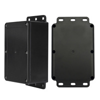 Boîtier de jonction étanche IP68 en PC modèle Aolaisite GW pour câblage d'ingénierie, en plastique, provenant du Guangdong