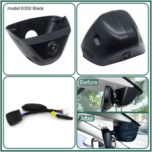 GreenYi 4K OEM Araç Kamerası Honda <span class=keywords><strong>Civic</strong></span> 11. Nesil FE1 2022-2026 Tak Çalıştır Araç DVR'ı Tip C WiFi Uygulama Kontrolü G-Sensor - Product Image 4