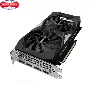 สินค้าใหม่ในสต็อกสำหรับการ์ดจอ <span class=keywords><strong>Radeon</strong></span> RX <span class=keywords><strong>5500</strong></span> <span class=keywords><strong>XT</strong></span> <span class=keywords><strong>4GB</strong></span> OC GDDR6 128bit - Product Image 3